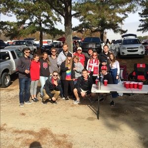 Meet your Posher, Connor